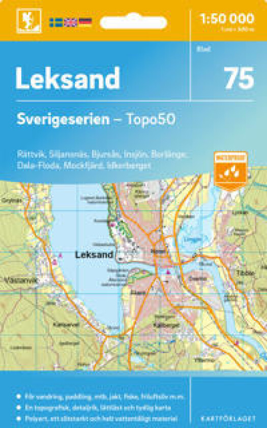 Leksand