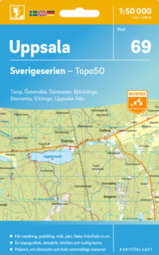Uppsala