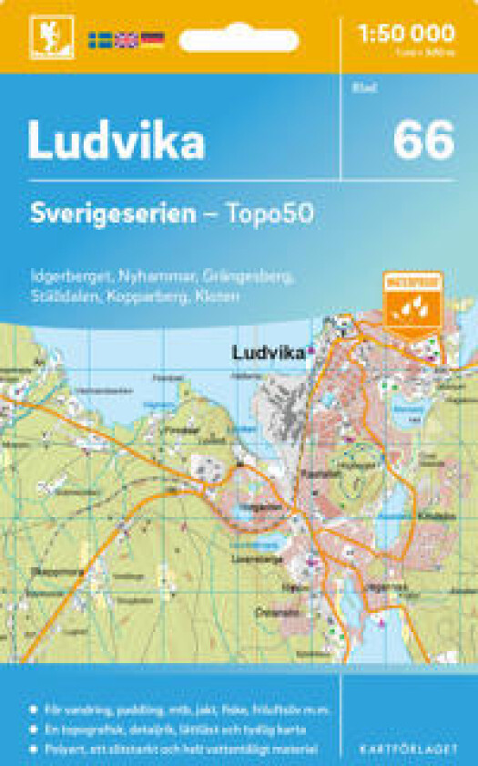 Ludvika