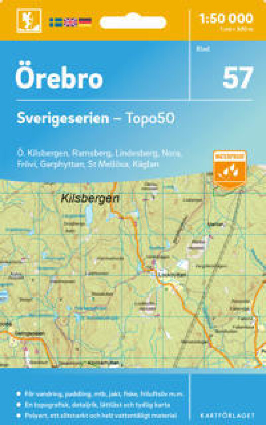 Orebro