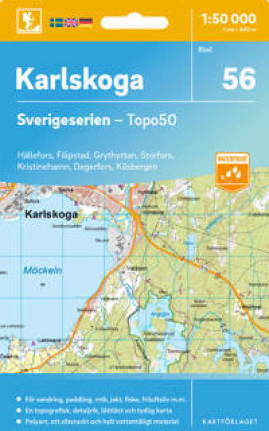 Karlskoga