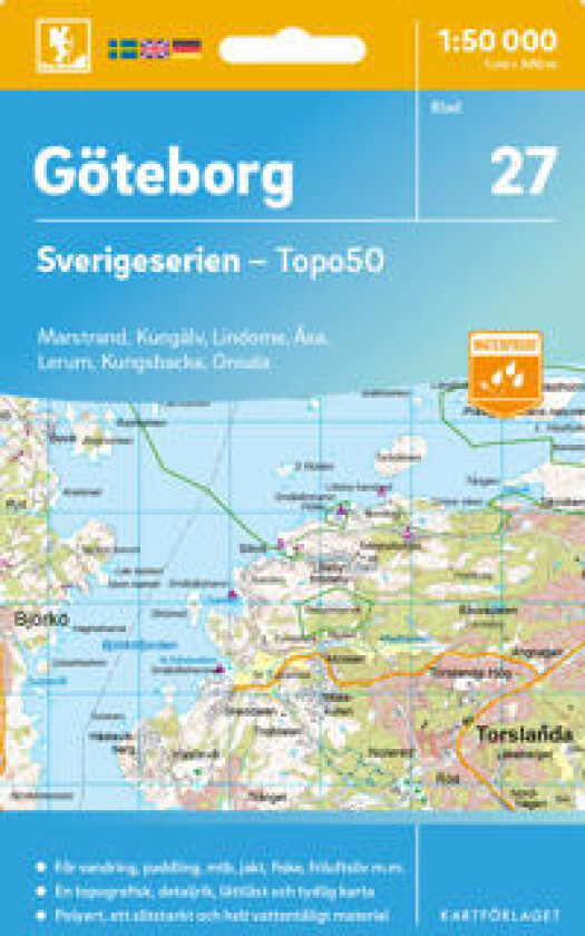 Goteborg