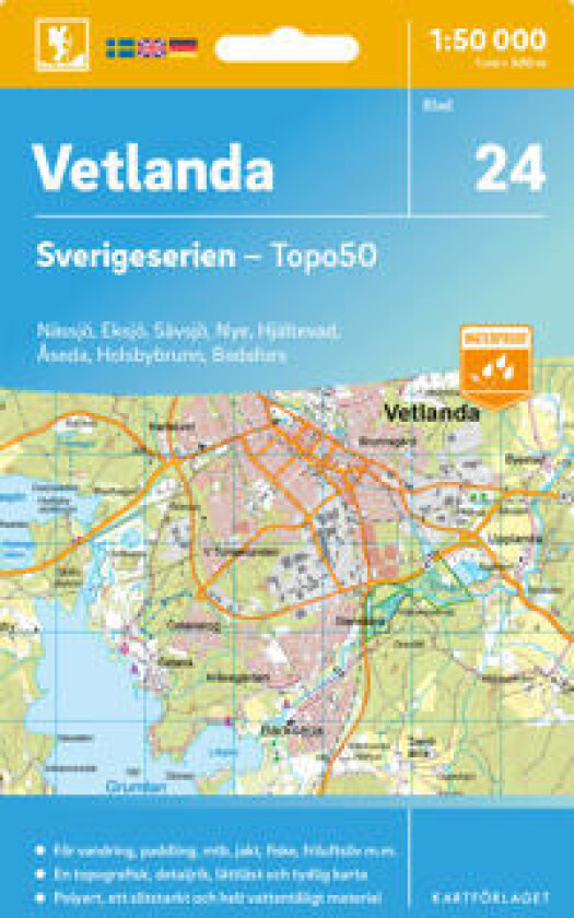 Vetlanda