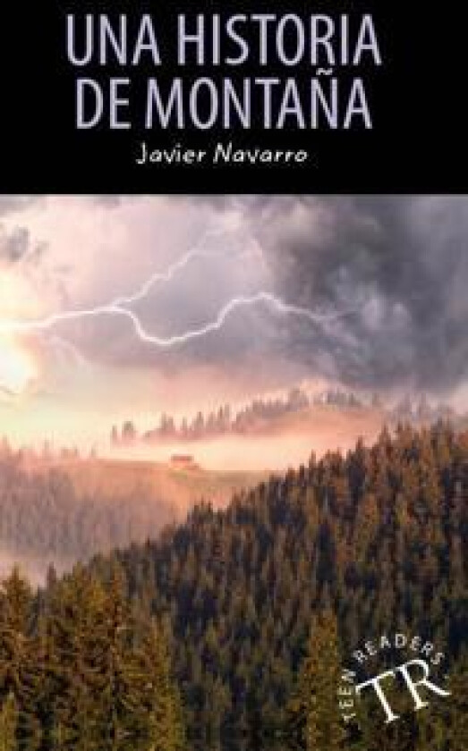 Teen Readers - Spanish