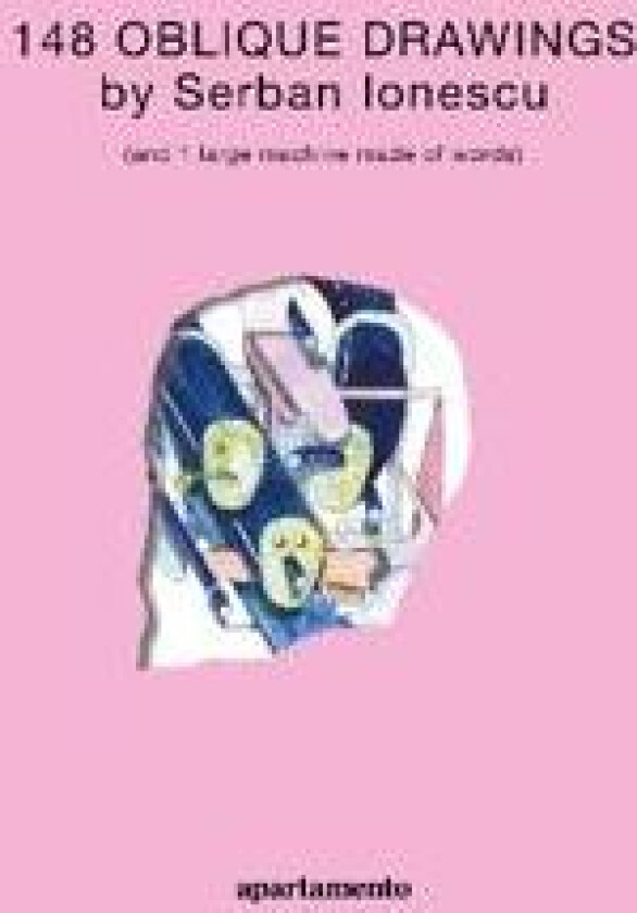 148 Oblique Drawings