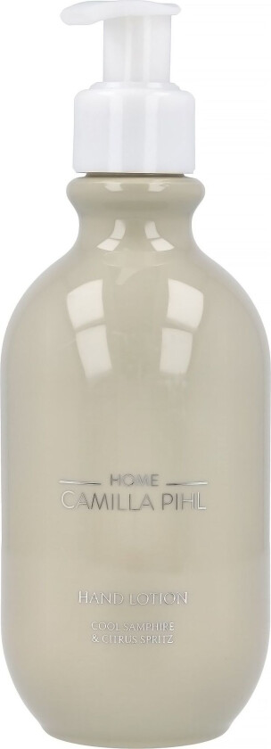 Home Hand Cream Cool Samphire & Citrus Spritz