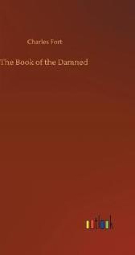 The Book of the Damned