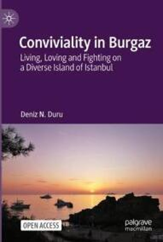 Conviviality in Burgaz