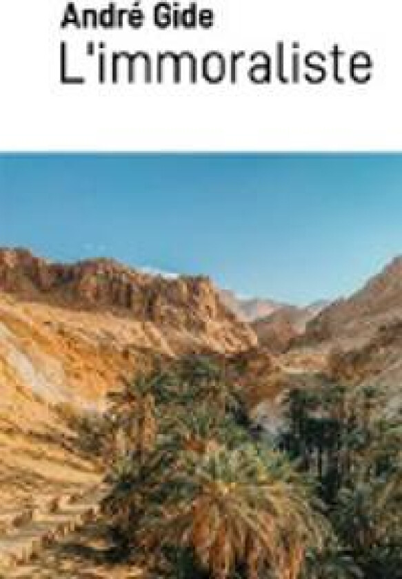 L'immoraliste
