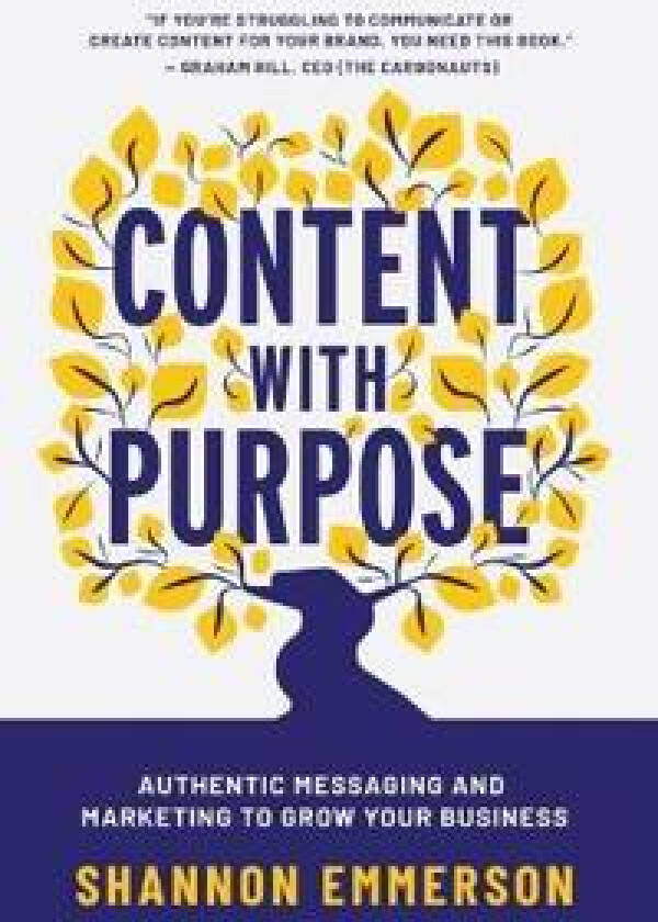 Content With Purpose