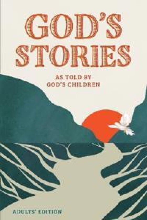 God's Stories as told by God's Children
