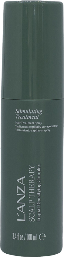 Stimulating Treatment Stimulating Hair Treatment - 250 ml