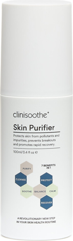 Skin Purifier 100 ml
