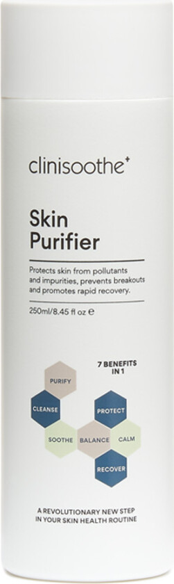 Skin Purifier 250 ml