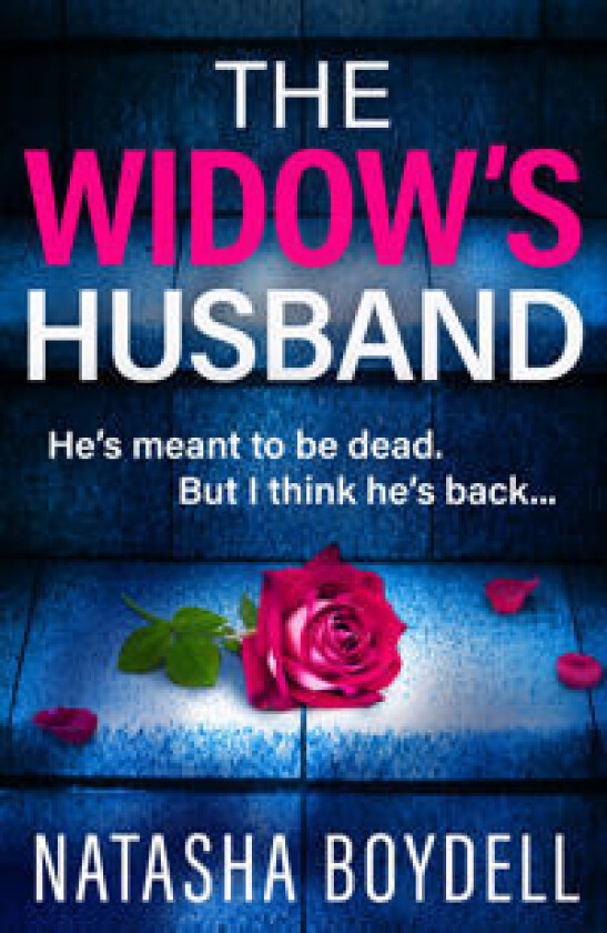 The Widow's Husband