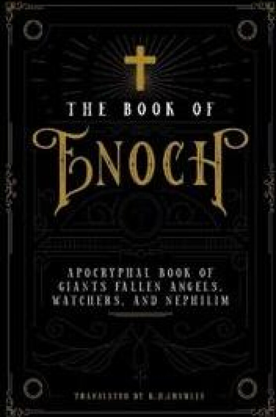 The Book Of Enoch