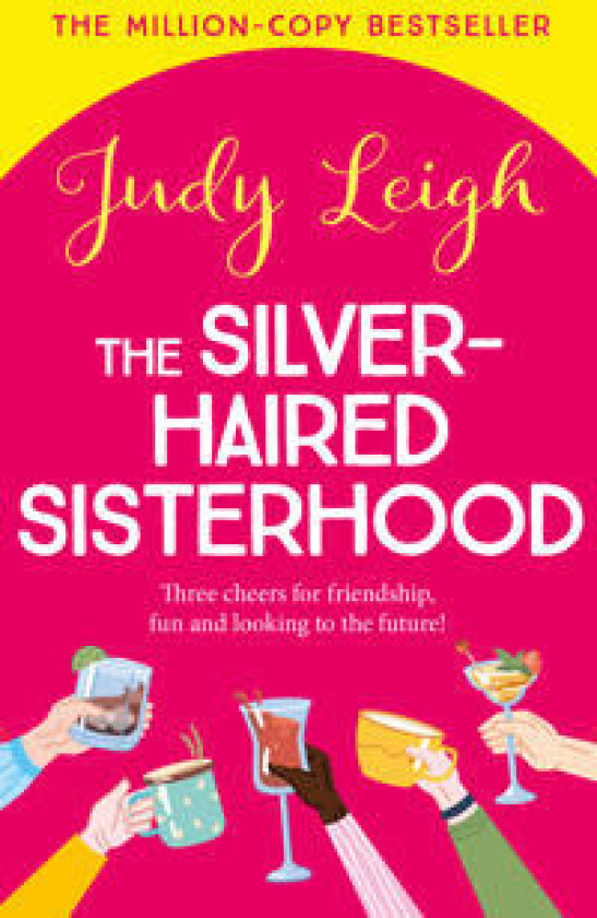 The Silver-Haired Sisterhood