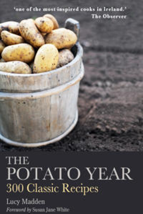 The Potato Year
