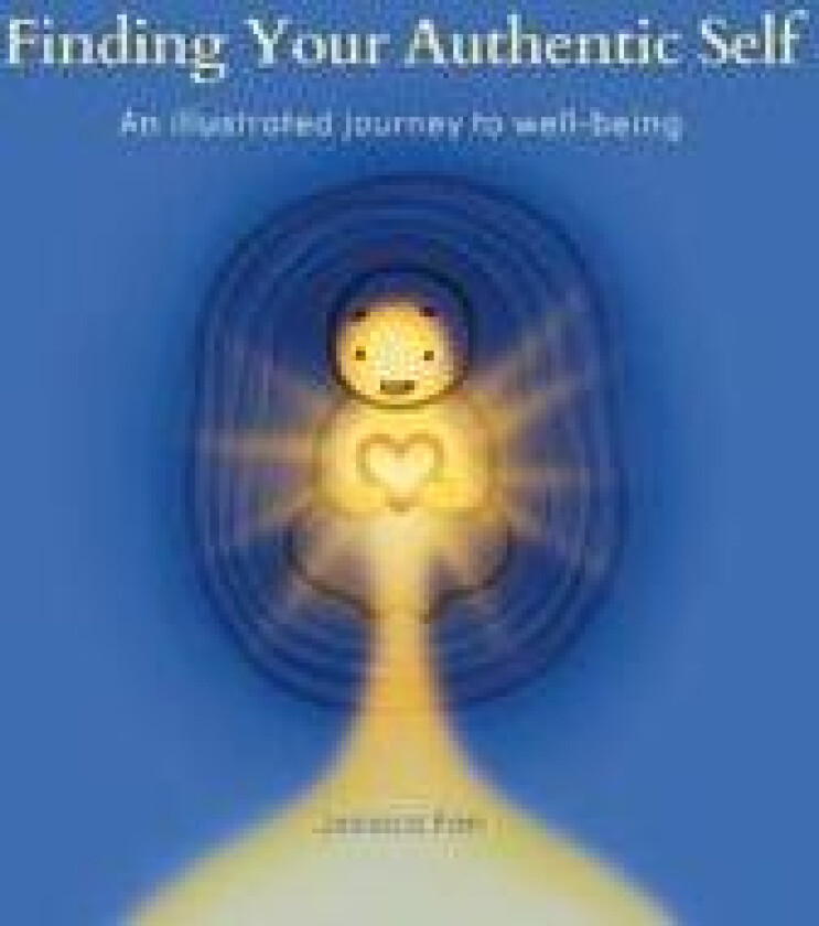 Finding Your Authentic Self