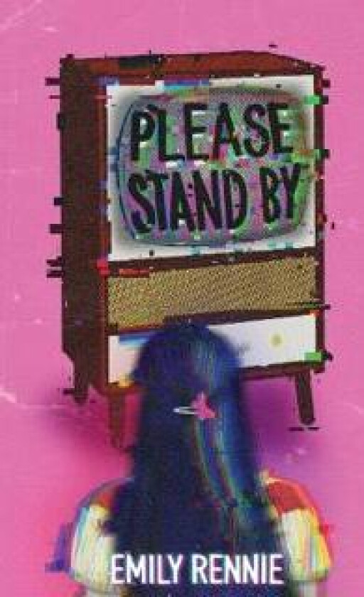 Please Stand By