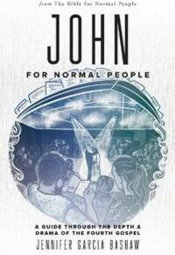 John for Normal People