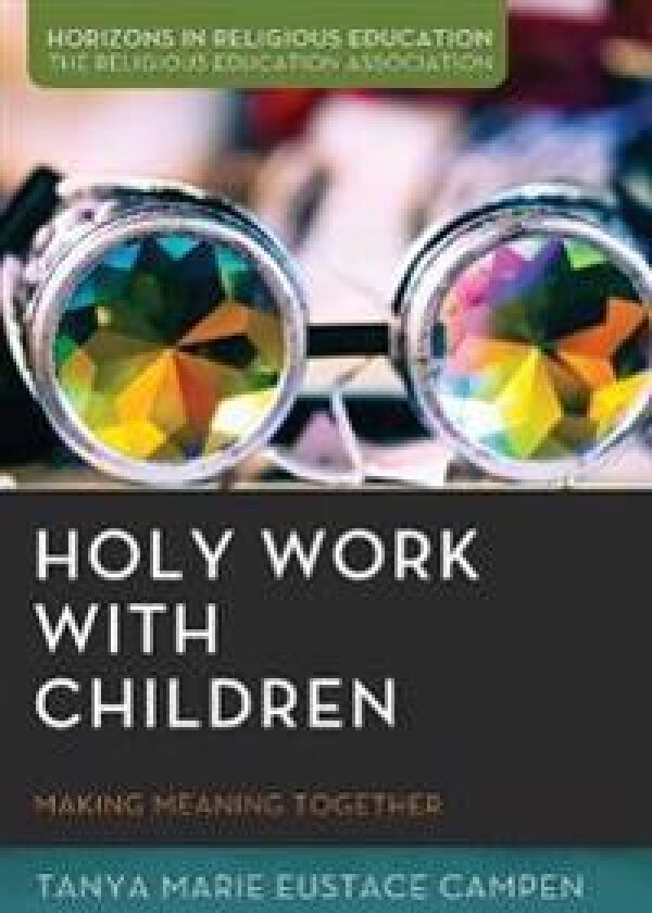 Holy Work with Children