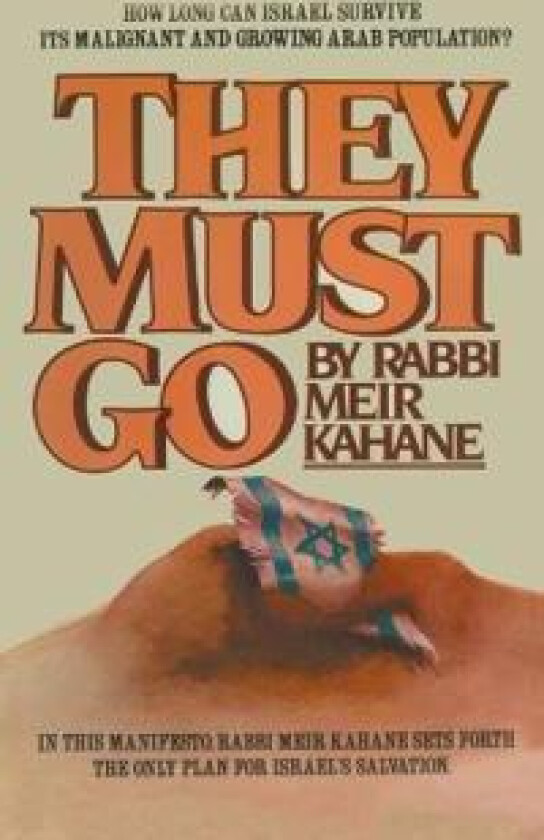 They Must Go