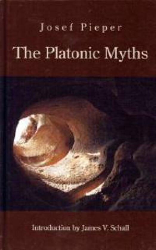 The Platonic Myths