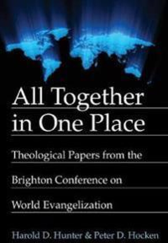 All Together in One Place