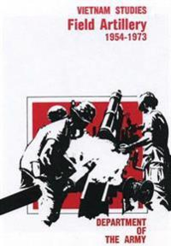 Field Artillery, 1954-1973