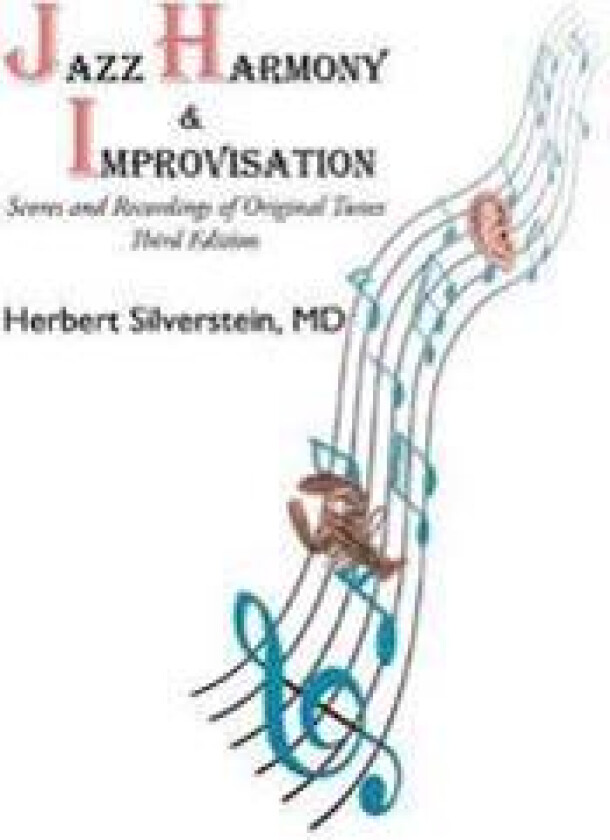 Jazz Harmony and Improvisation