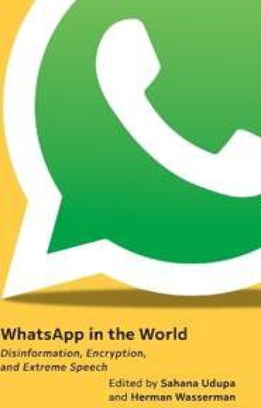 WhatsApp in the World
