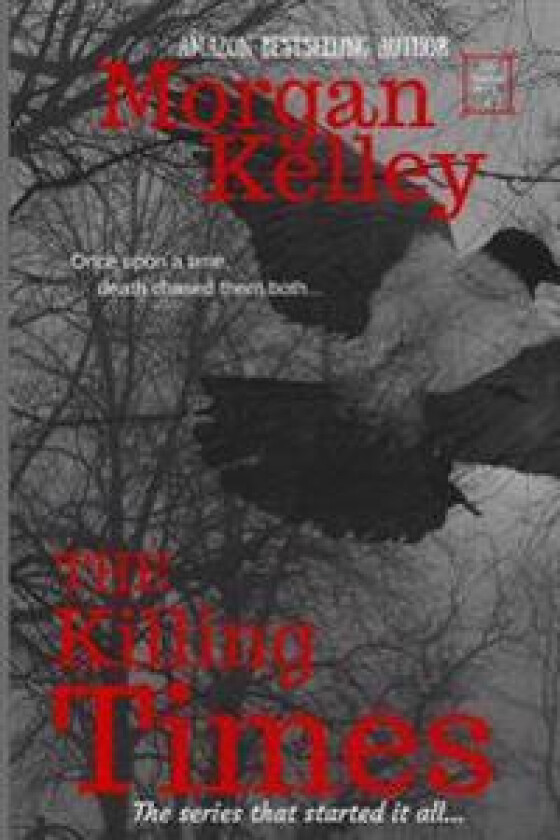 The Killing Times: An FBI Thriller