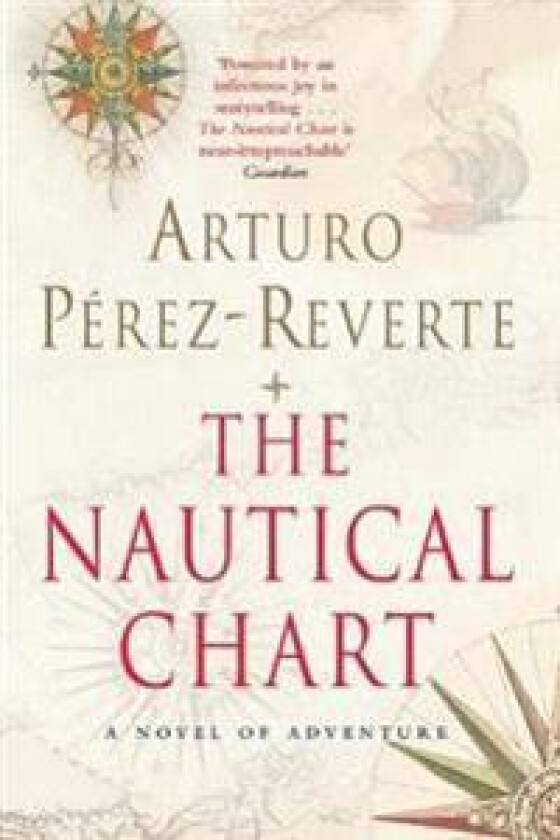 The Nautical Chart: a Novel of Adventure