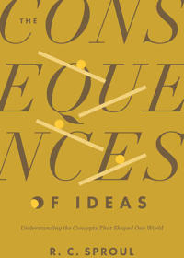 The Consequences of Ideas