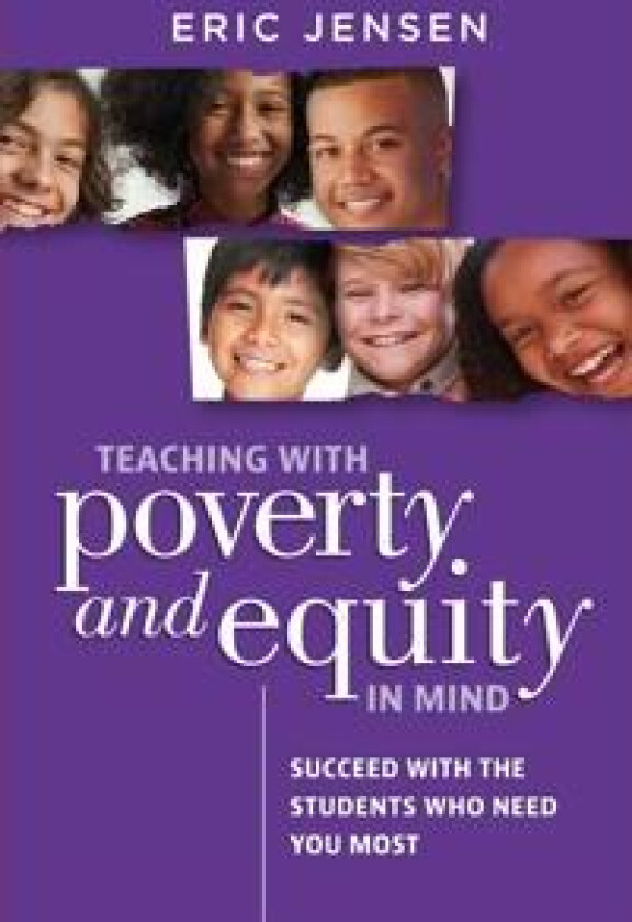 Teaching with Poverty and Equity in Mind