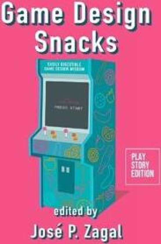 Game Design Snacks