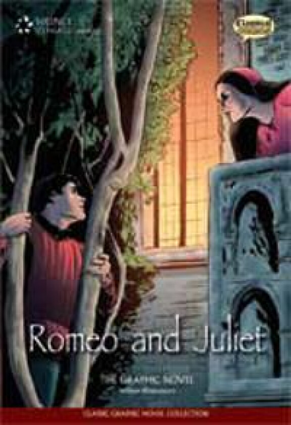 Romeo and Juliet: Workbook