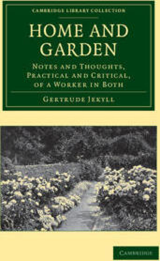 Home and Garden
