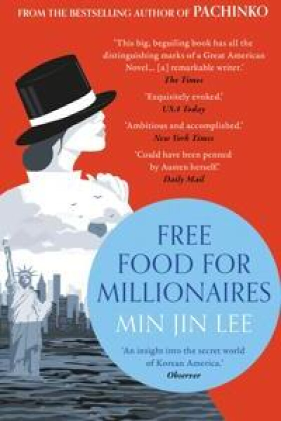 Free Food for Millionaires