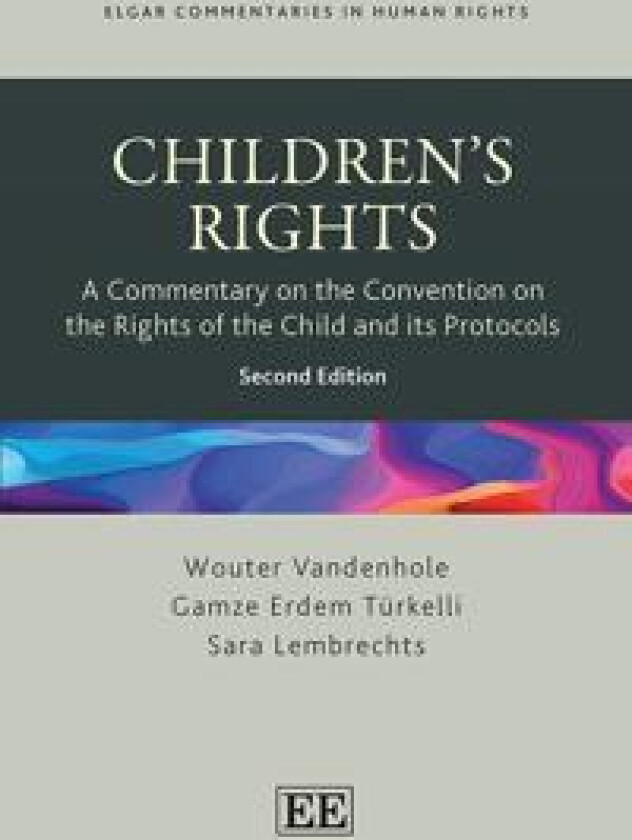 Bilde av Children’s Rights