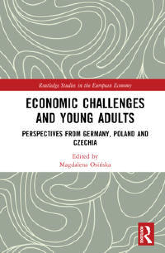 Economic Challenges and Young Adults
