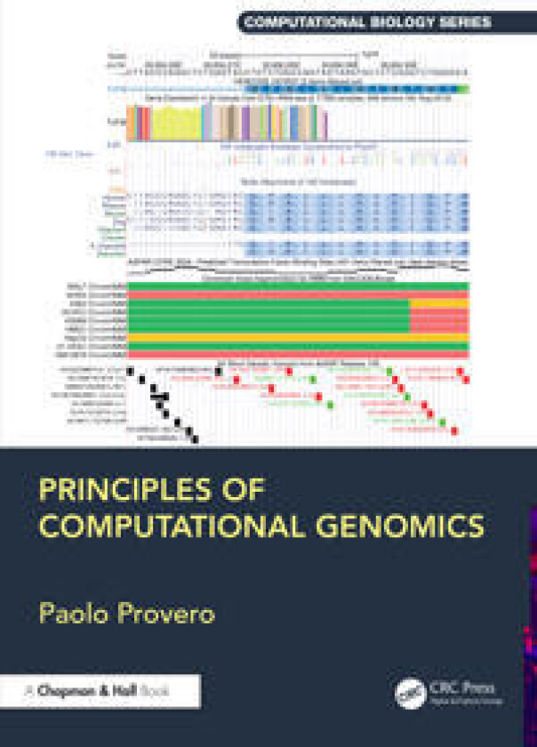 Principles of Computational Genomics