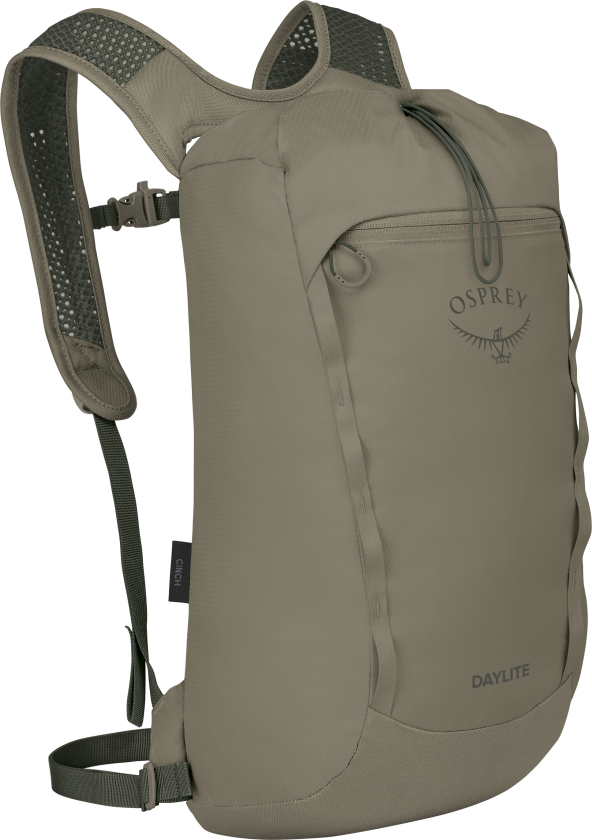 Daylite Cinch Pack Tan Concrete