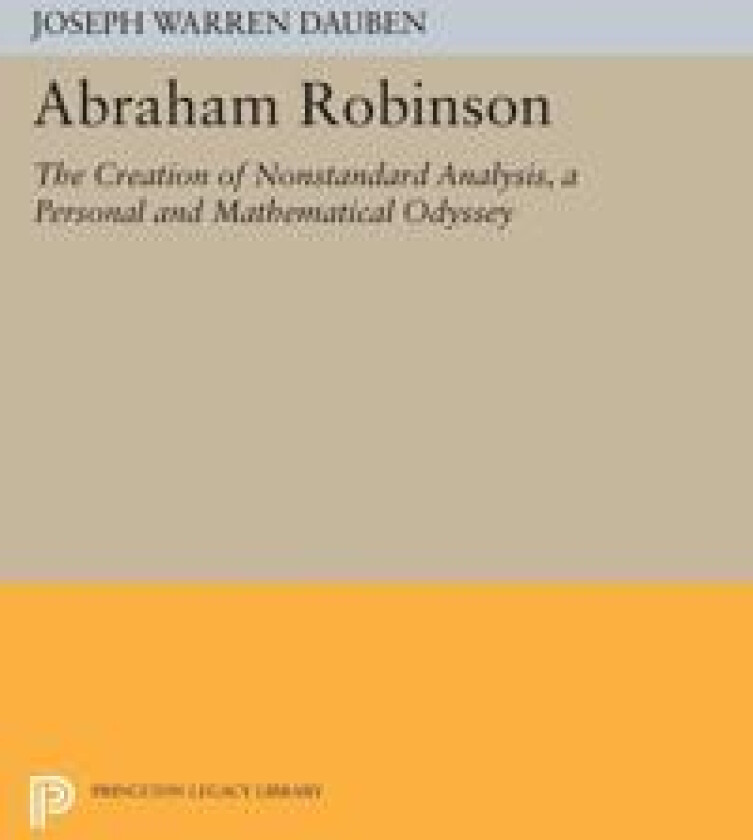 Abraham Robinson