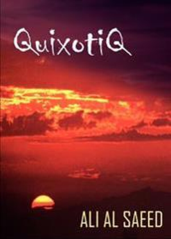 QuixotiQ
