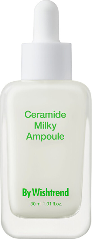 Ceramide Milky Ampoule (30 ml)