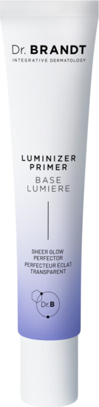 Dr. Brandt Luminizer Primer (30ml)