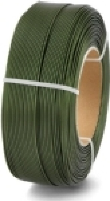 ROSA-PLAST Filament Rosa3D ReFill PETG Standard 1,75mm 1kg - Army Green}