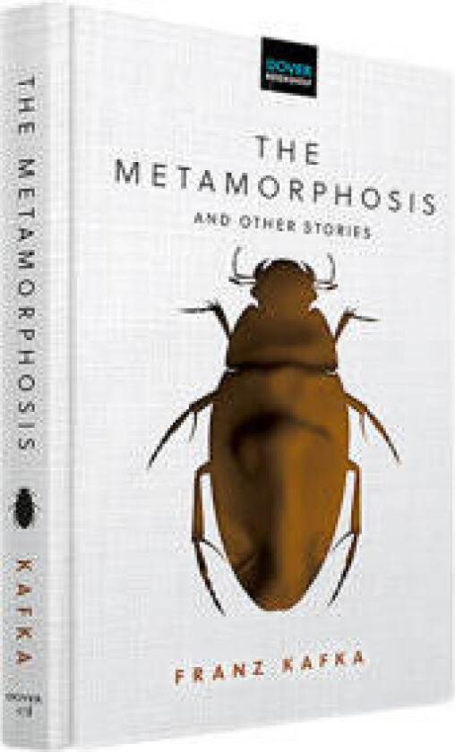 The Metamorphosis and Other Stories